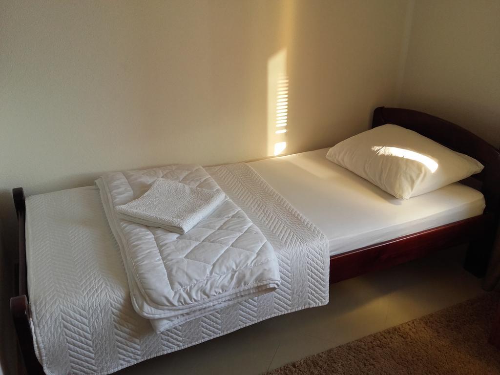 Apartments Sandra Tivat Exterior foto